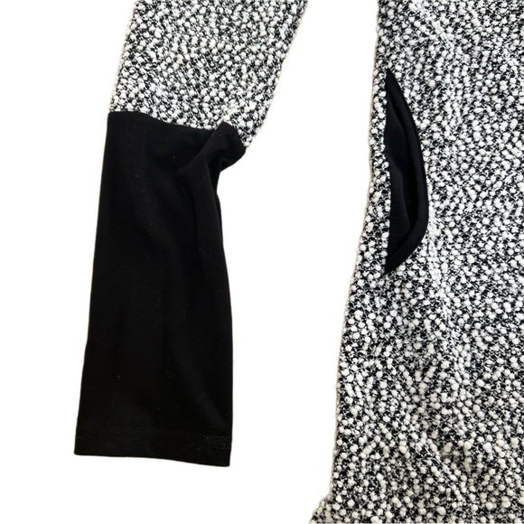 Dinh Ba Textured Cozy Dress - XS - Picture 3 of 6